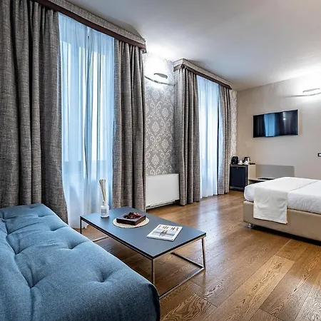 Bed & Breakfast Martelli 6 & Florence