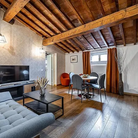 Bed & Breakfast Martelli 6 & Florence