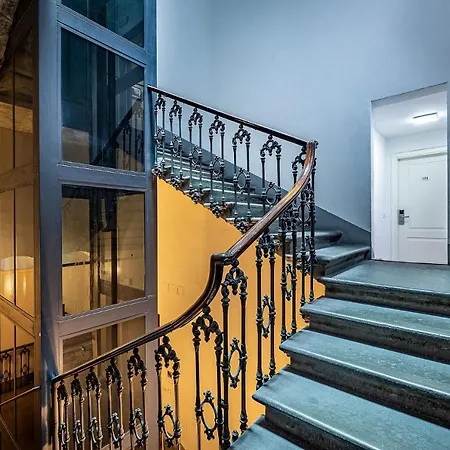 Martelli 6 & 4* フィレンツェ