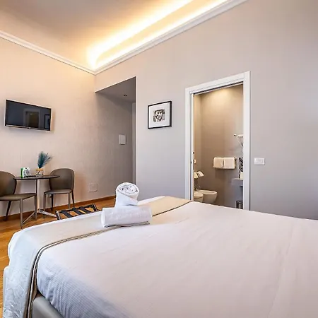 Martelli 6 & Bed & Breakfast Florence