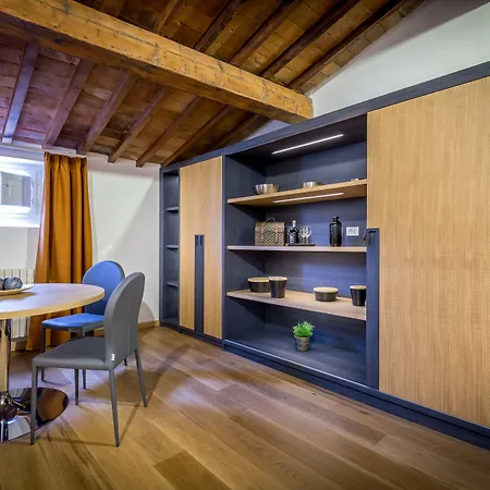 Martelli 6 & ベッド・アンド・ブレックファスト フィレンツェ