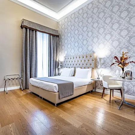 Martelli 6 & フィレンツェ