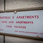 B&B Martelli 6 &