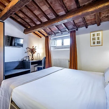 ベッド・アンド・ブレックファスト Martelli 6 &