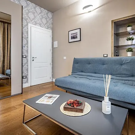 Martelli 6 & フィレンツェ