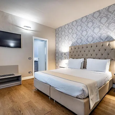 Martelli 6 & フィレンツェ