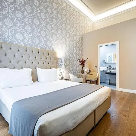 Bed & Breakfast Martelli 6 & Florence