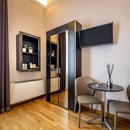 Martelli 6 & 4* フィレンツェ