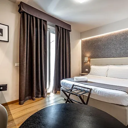 Bed & Breakfast Martelli 6 & Florence