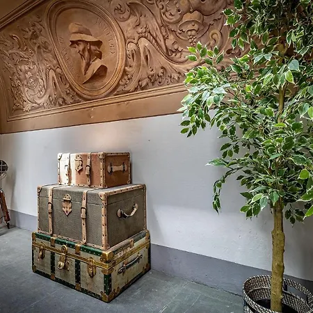 Bed & Breakfast Martelli 6 & Florence