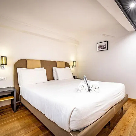 Martelli 6 & Bed & Breakfast Florence
