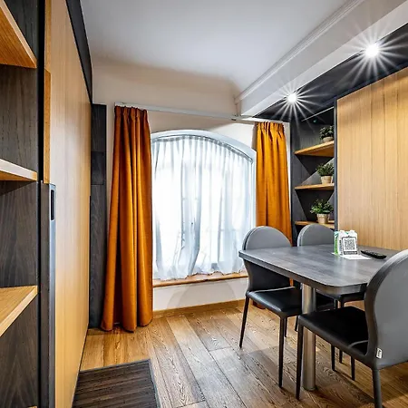 Martelli 6 & Bed & Breakfast Florence