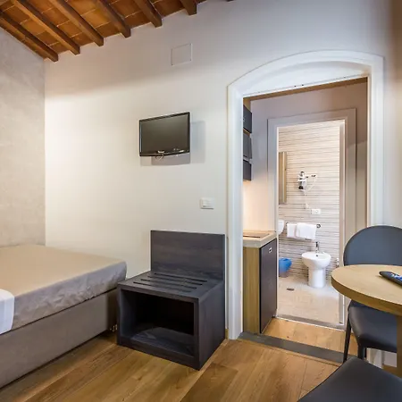 Bed & Breakfast Martelli 6 & Florence
