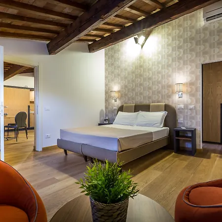 Martelli 6 & Bed & Breakfast Firenze