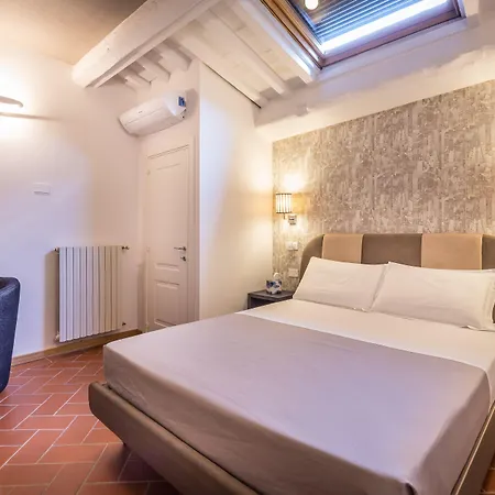 Bed & Breakfast Martelli 6 & Florence