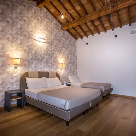 Bed & Breakfast Martelli 6 &