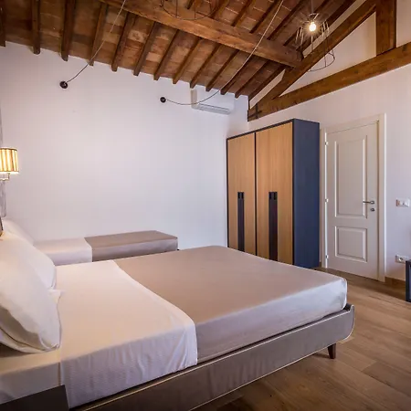 Martelli 6 & Bed & Breakfast