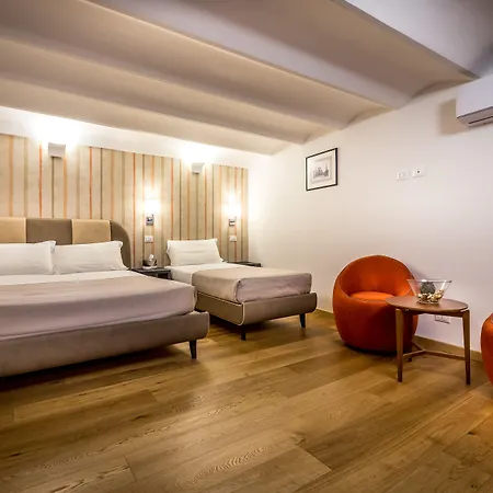 Bed & Breakfast Martelli 6 & 4*