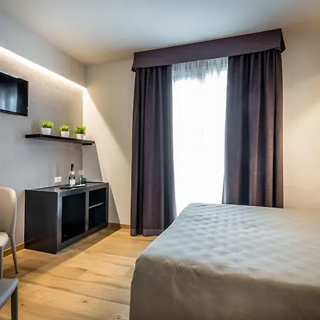 Bed & Breakfast Martelli 6 &