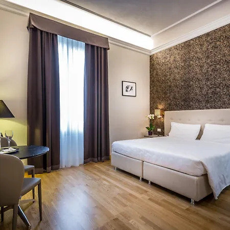 Martelli 6 & Bed & Breakfast