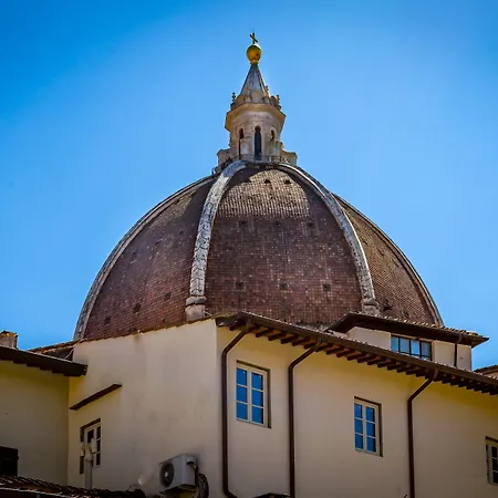Bed & Breakfast Martelli 6 &