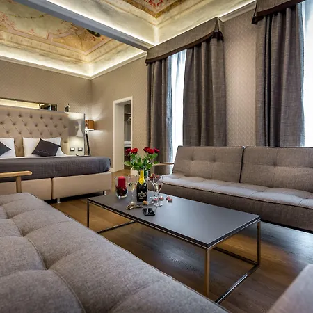 Martelli 6 & Bed & Breakfast