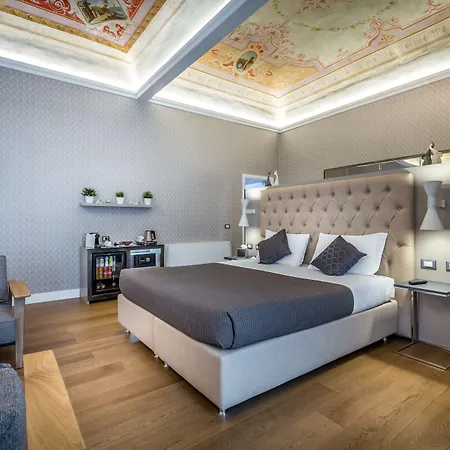 Bed & Breakfast Martelli 6 & Florence