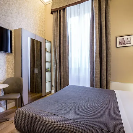 Bed & Breakfast Martelli 6 & Florence