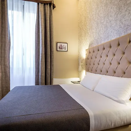 ベッド・アンド・ブレックファスト Martelli 6 &