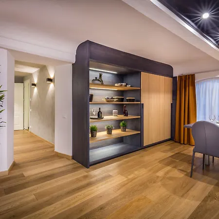 Bed & Breakfast Martelli 6 & 4*
