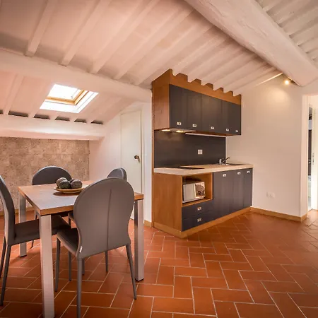 Martelli 6 & フィレンツェ