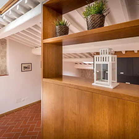 Martelli 6 & フィレンツェ