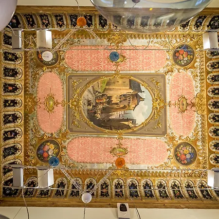 Martelli 6 Suite&apartments Florence