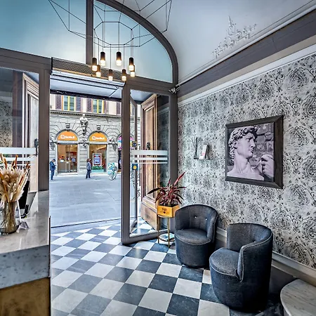 Bed & Breakfast Martelli 6 Suite&apartments 4*