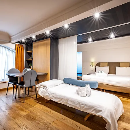 Bed & Breakfast Martelli 6 & 4*
