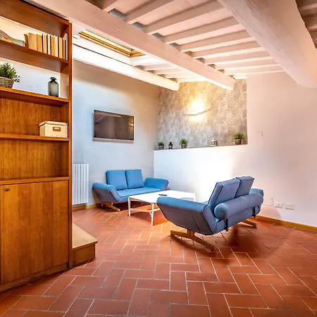 Bed & Breakfast Martelli 6 Suite&apartments 4*