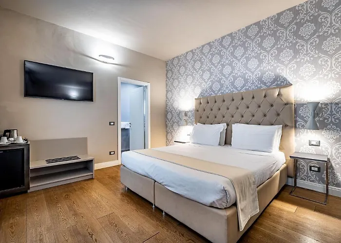 Martelli 6 Suite&apartments Florence