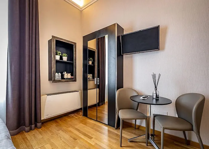 Martelli 6 Suite&apartments 4* Florence