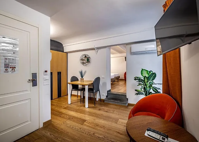 Martelli 6 Suite&apartments