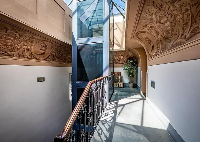 Martelli 6 Suite&apartments Florence