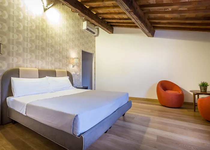 Martelli 6 Suite&apartments 4* Florence