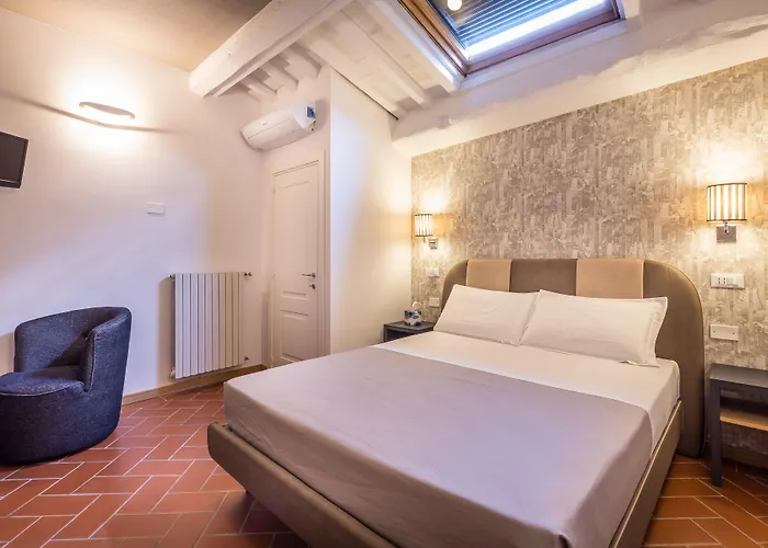Bed & Breakfast Martelli 6 Suite&apartments Florence