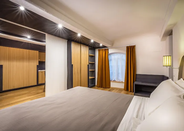 Bed & Breakfast Martelli 6 Suite&apartments