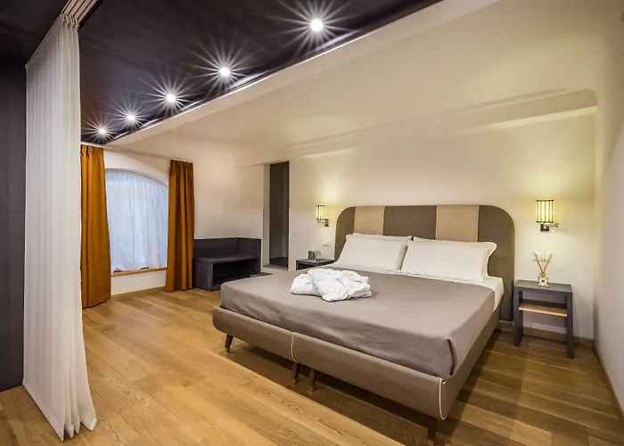 Martelli 6 Suite&apartments Florence