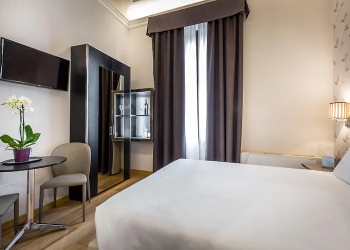 Martelli 6 Suite&apartments 4*