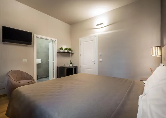 Bed & Breakfast Martelli 6 Suite&apartments