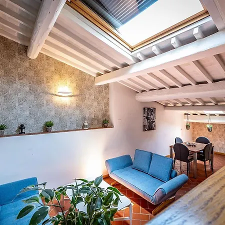 Martelli 6 & Alojamento de Acomodação e Pequeno-almoço Florença
