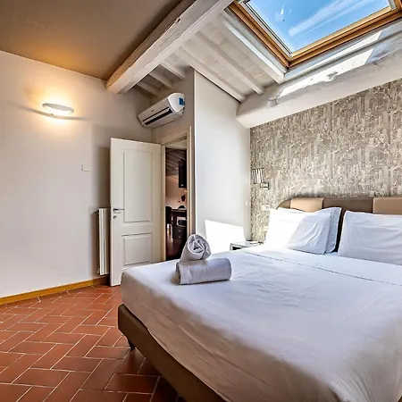 Martelli 6 & Bed & Breakfast Florens