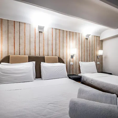 Martelli 6 & Bed & Breakfast Florens