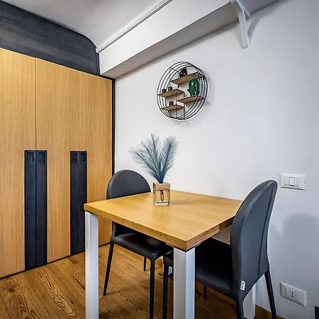 Martelli 6 & Bed & Breakfast Florens